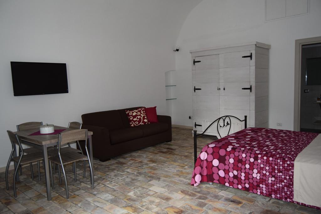 Il Priore Holiday Home Matera Zewnętrze zdjęcie