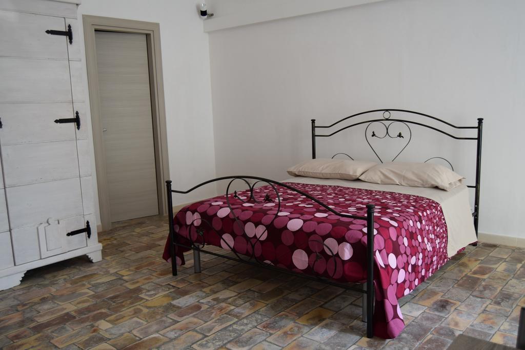 Il Priore Holiday Home Matera Zewnętrze zdjęcie